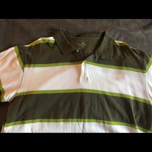 Men’s Polo Style 👕 shirt